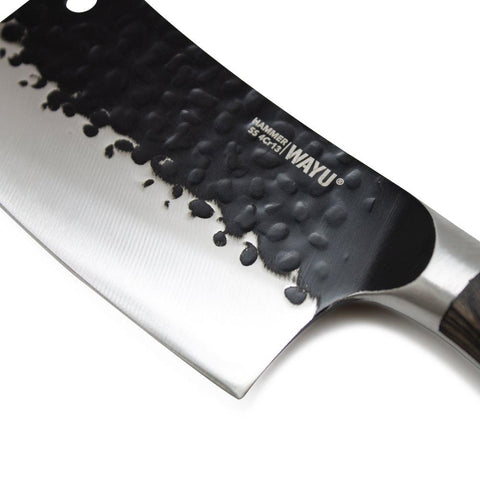 Cuchillo Hammer Cleveland 3.5" Wayu