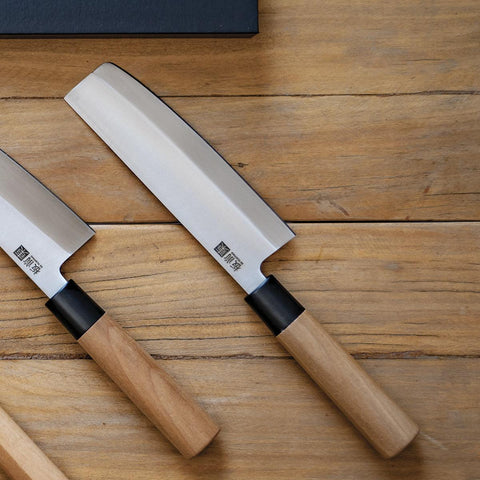 Cuchillo Tokai Cleaver