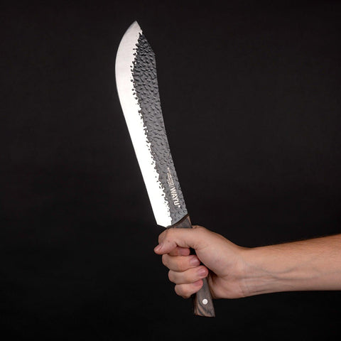 Cuchillo Hammer Butcher 10" Wayu