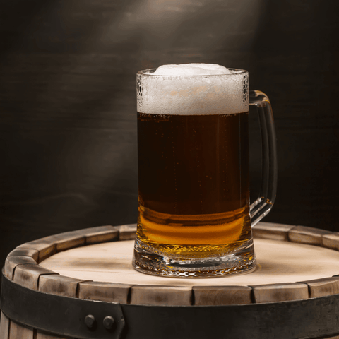 Vaso Shopero 500 Ml