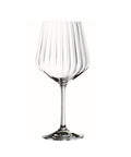 Set 4 Copas Gin Tonic Optic - Mall del Parrillero