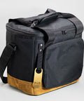 Bolso Cooler + Abridor 26 Litros