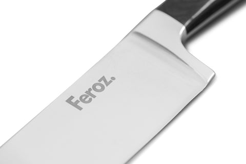 Cuchillo Parrillero Profesional 8