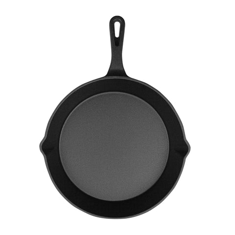 Sartén de Hierro Fundido Black 26 CM