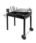 Parrilla Gran Fogon con Espiedo - Mall del Parrillero