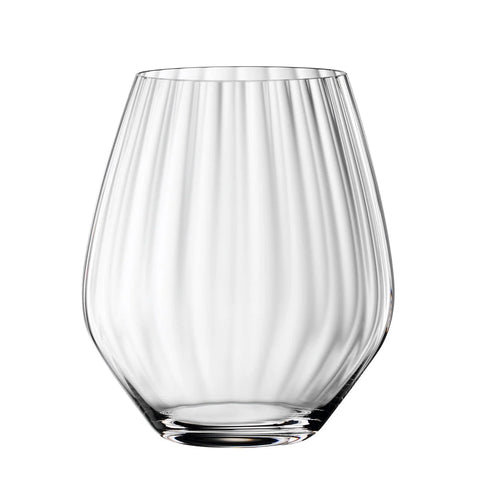 Set 4 Vasos Gin Tonic Optic Spiegelau