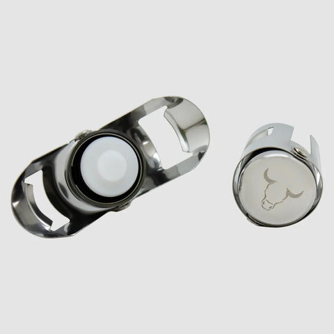 Set 2 Tapones Espumante
