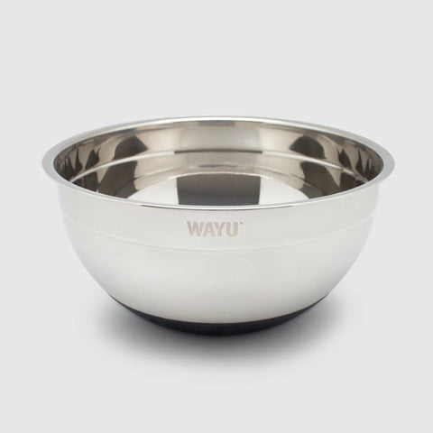 Bowl Acero Inoxidable 26 Cm