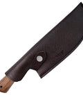 Cuchillo Chef Con Funda Rustic Collection Wayu