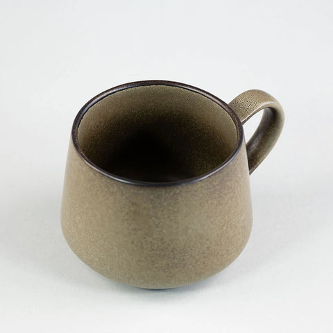 Mug Cerámica Gres
