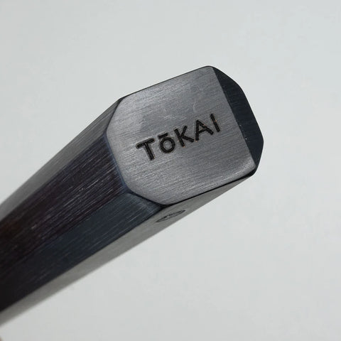 Cuchillo Nakiri Pakka Tokai