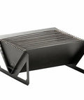 Brasero con parrilla - Mall del Parrillero