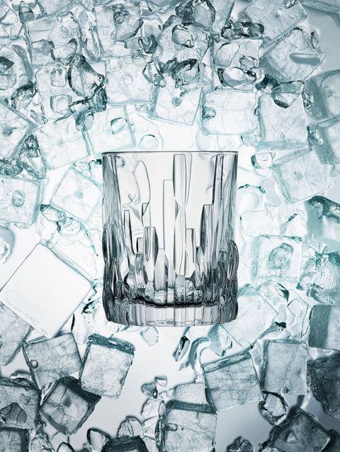 Set 4 Vasos Whisky Shu Fa