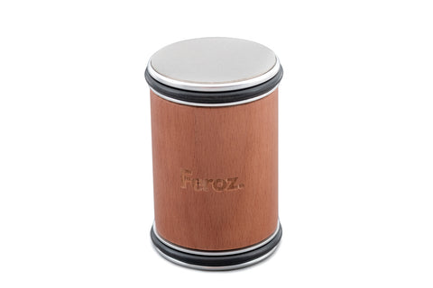 Afilador Cuchillos Premium Roller+ feroz