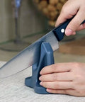 Afilador Ergonometrico de Cuchillos