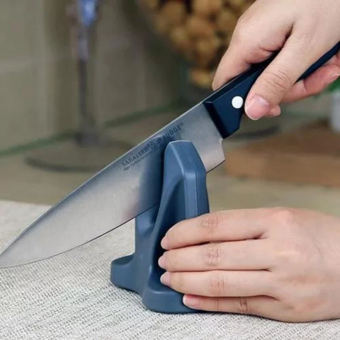 Afilador Ergonometrico de Cuchillos