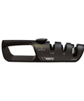 Afilador multifuncional parrillero y cocina