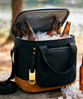 Bolso Cooler + Abridor 26 Litros