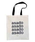 Bolso para regalo Asado Feroz