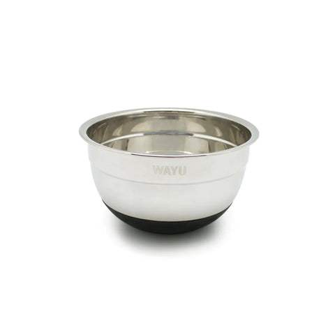 Bowl de Acero Inox 16 cm