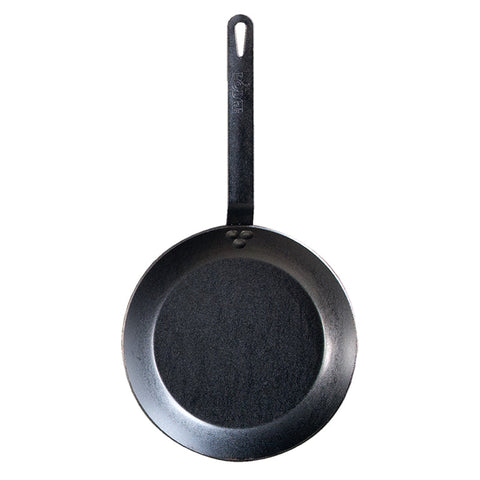 Sartén de Acero Carbono Lodge 25 cm