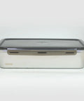Contenedor Hermético Acero Microsafe 5 Litros
