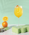 Copa Drink 600 Ml Transparente