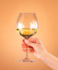 Copa de Vino 750 ML Transparente