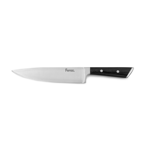 Cuchillo Parrillero Profesional 8 Feroz