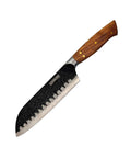 Cuchillo 7" Santoku Pulmahue