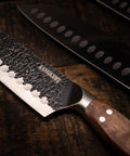 Cuchillo 7" Santoku Pulmahue