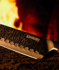 Cuchillo 7" Santoku Pulmahue