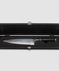Cuchillo Damascus Black