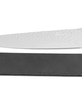 Cuchillo Martillado Feroz con funda 