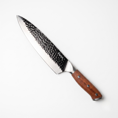 Cuchillo Parrillero 8" Iron Feroz