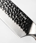 Cuchillo Parrillero 8" Iron Feroz