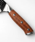 Cuchillo Parrillero 8" Iron Feroz
