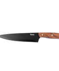 Cuchillo Parrillero Black Feroz mall del parrillero