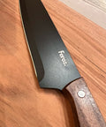 Cuchillo Parrillero Corralero Feroz