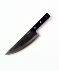 Cuchillo Parrillero Forjado a Mano de 8”