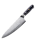 Cuchillo Parrillero Forjado 8”