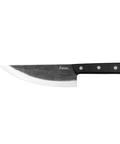 Cuchillo Parrillero Forjado a Mano de 8”