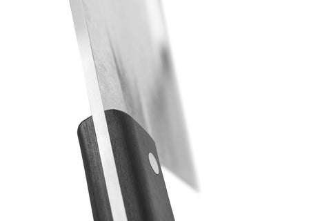 Cuchillo Parrillero Serbian Hualle Feroz
