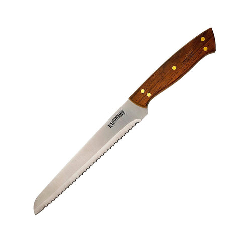 Cuchillo Sierra 10" Premium - Mall del Parrillero