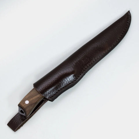 Cuchillo Utility Knife Rustic Collection