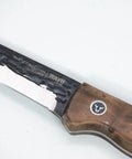 Cuchillo Utility Knife Rustic Collection