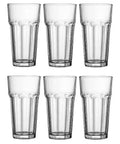 Vaso clásico XL 493 cc. - Mall del Parrillero