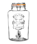 Dispensador de líquidos Clásico 8Lts