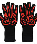 Guantes Parrilleros Fire 500°