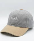 Jockey Asado Feroz Crema/Celeste Gris 1